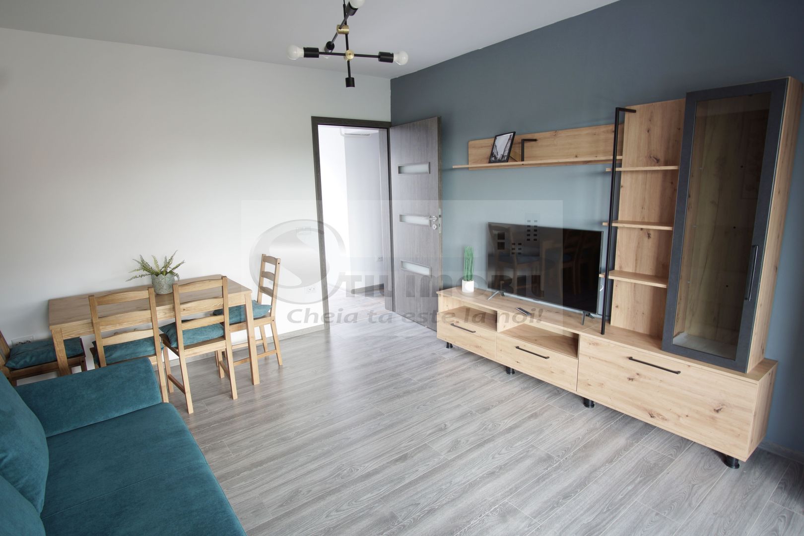 2 CAM PIATA UNIRII, TEATRU, PALAS, UMF, ULTRACENTRAL 199000+tva 9 - Poză 15