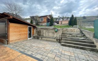 Casă 3 Camere | Curte Generoasă | Priveliște Superbă | Sura Mare - Poză 14