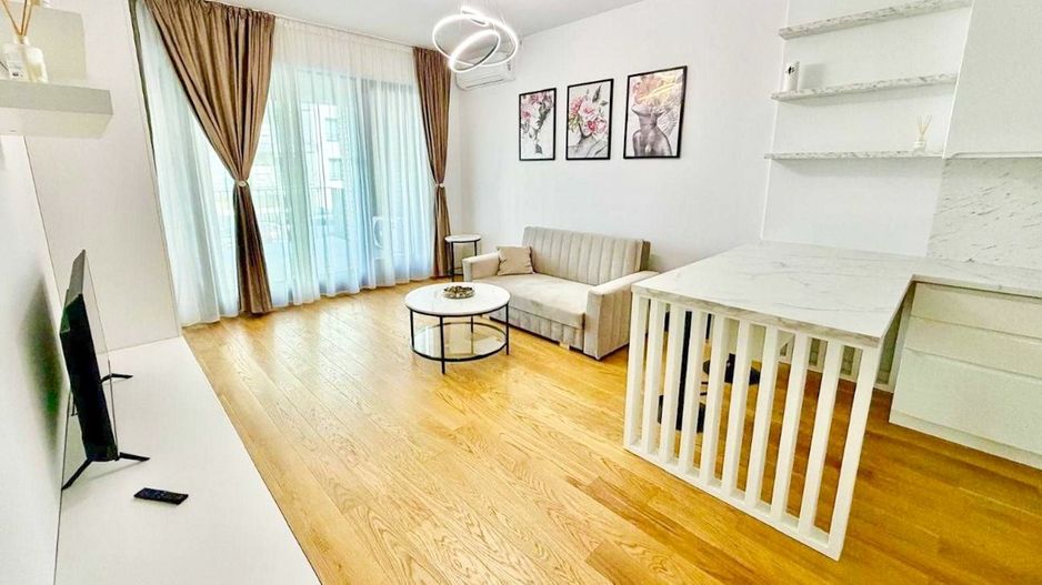 Închiriere studio 49mp | Pipera - Poză 2