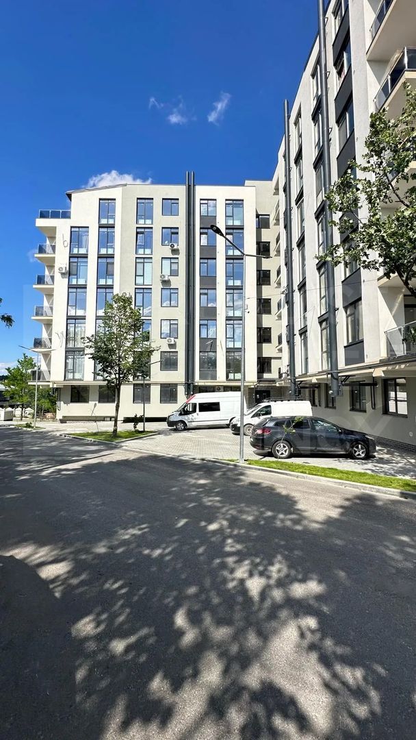 Vânzare, apartament, 2 camere, str. Moldova, Ialoveni - Poză 8