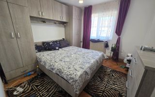 Apartament 3 Camere, Decomandat, Complet Mobilat, Cetate - Poză 1
