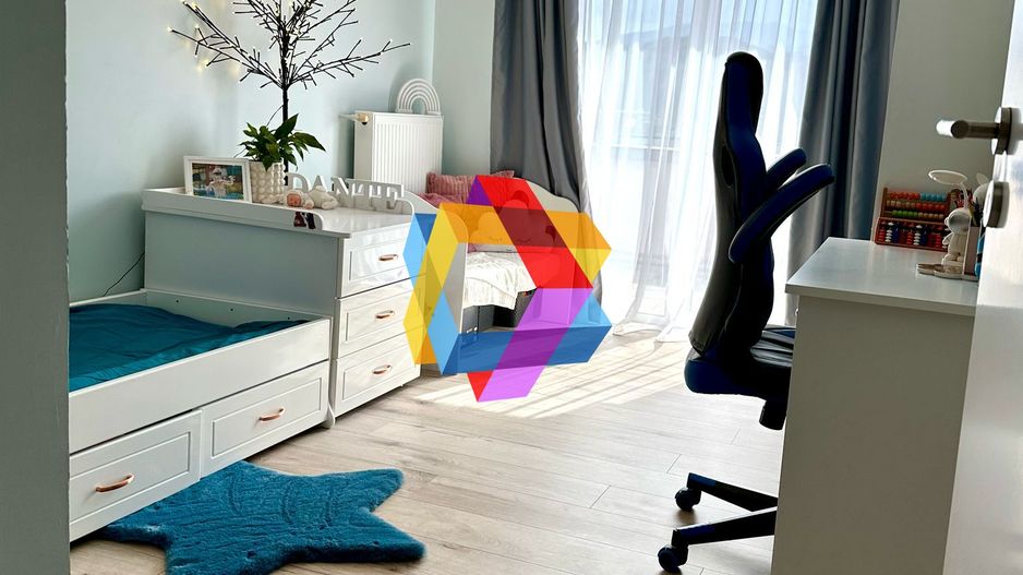 Penthouse de vânzare, zona Avantgarden 1,  98 mp, Plus-imo.ro - Poză 7