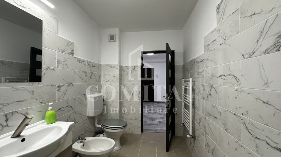 Apartament la etaj intermediar | Loc de parcare | Zona Porii - Poză 9