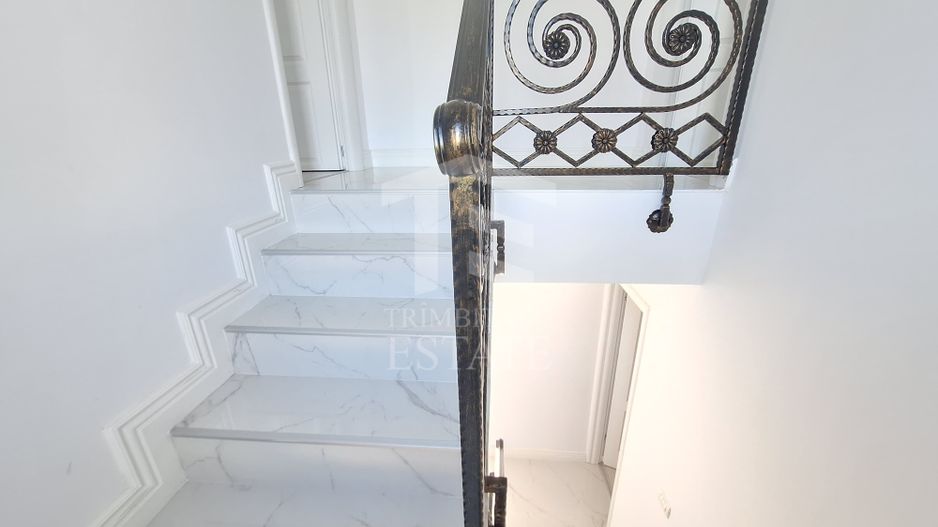 Casa cu gradina proprie - Strada Smaraldului Domnesti - Poză 13