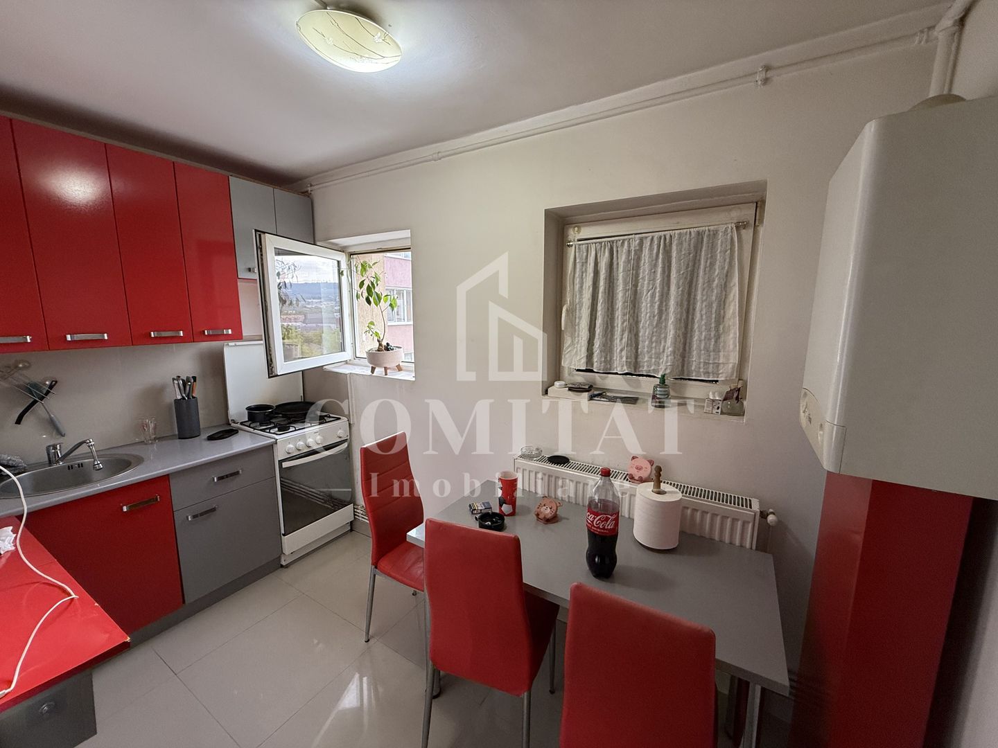 Apartament 2 camere decomandate | Zona Bulevardului Muncii | Iris - Poză 5