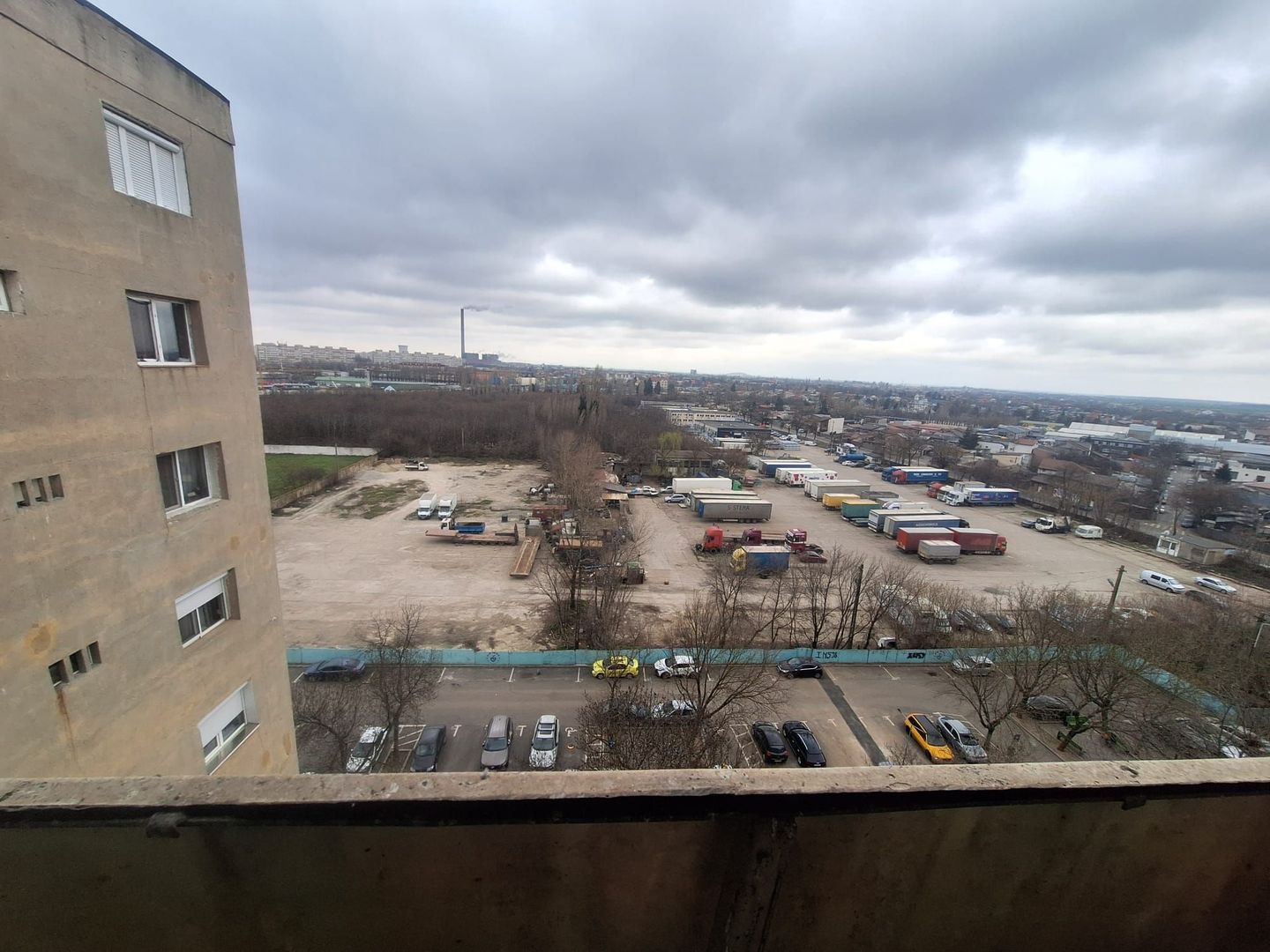 Apartament 3 camere decomandat – spațiu generos - Poză 7