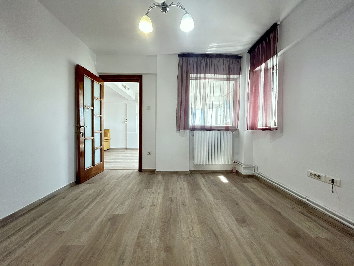 Apartament 4 camere | Lidl ICIL | vedere la mare | Open House 16 Sept - Poză 11