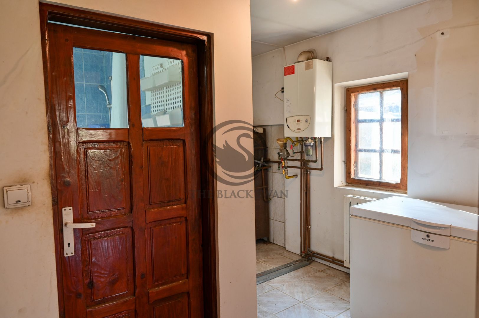Casa de vanzare | Teren 1178 mp | Strejnicu, Prahova | Comision 0% - Poză 10