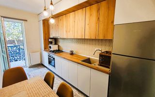 3 camere | 90 mp + curte 45 mp | Mobilat si Utilat Premium | Top - Poză 23