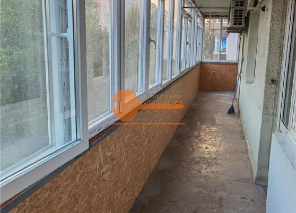 Apartament cu 3 camere in zona Gorjului (Centrala -Bloc Reabilitat) - Poză 9