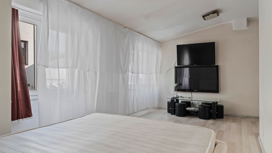 Cotroceni | Apartament 3 camere in vila - Poză 7