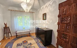 TEREN 750 mp + casa 146 mp, zona GURA BUSTEI - Vechia Roma; - Poză 11
