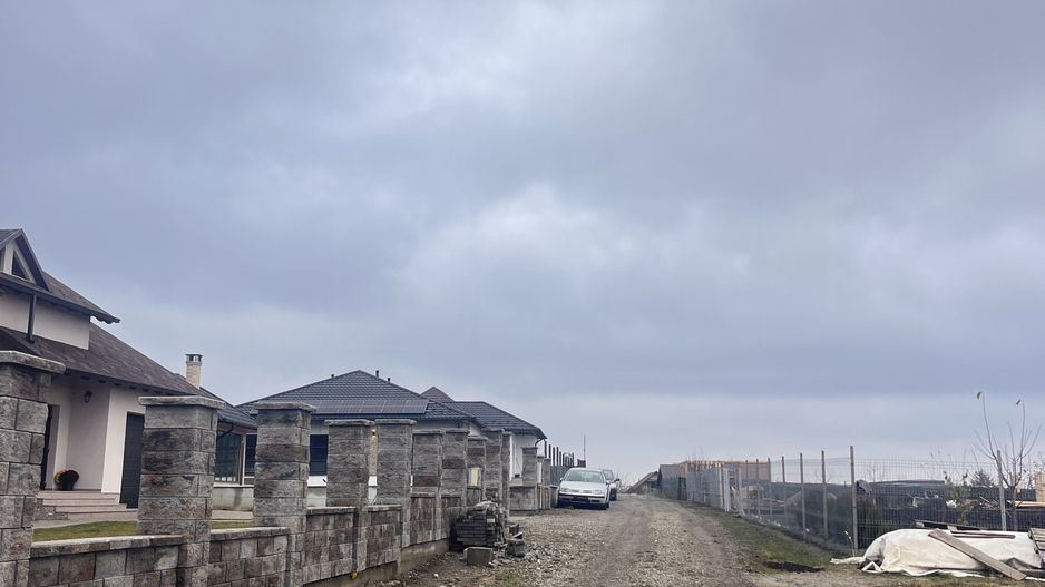 Teren De Vanzare I Moara, Suceava I Preț: 45.000 Euro - Poză 7