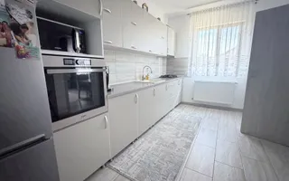 CASĂ INDIVIDUALĂ  DOMNESTI I COMPLEX PRIVAT | TEREN 430 MP | MOBILATĂ ȘI UTILATĂ - Poză 14