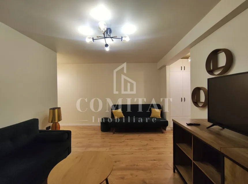 Apartament cu 3 camere | Prima închiriere | Zona Facultății de Litere — fotografia 3