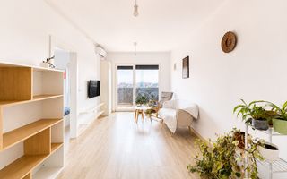 Apartament 2 camere, complex Adora UTA, loc de parcare - Poză 1