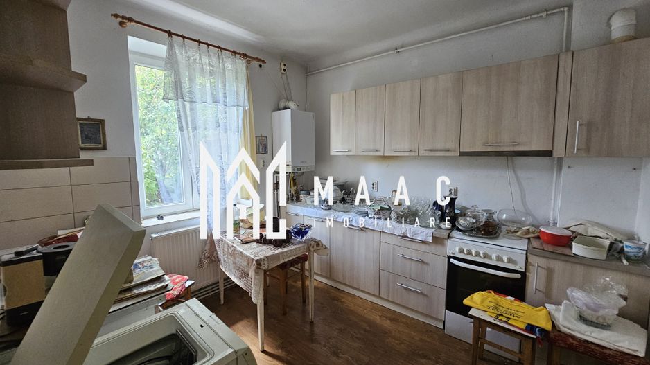 Casa tip duplex | Teren 335 mp | Acces auto | Trei Stejari - Poză 7