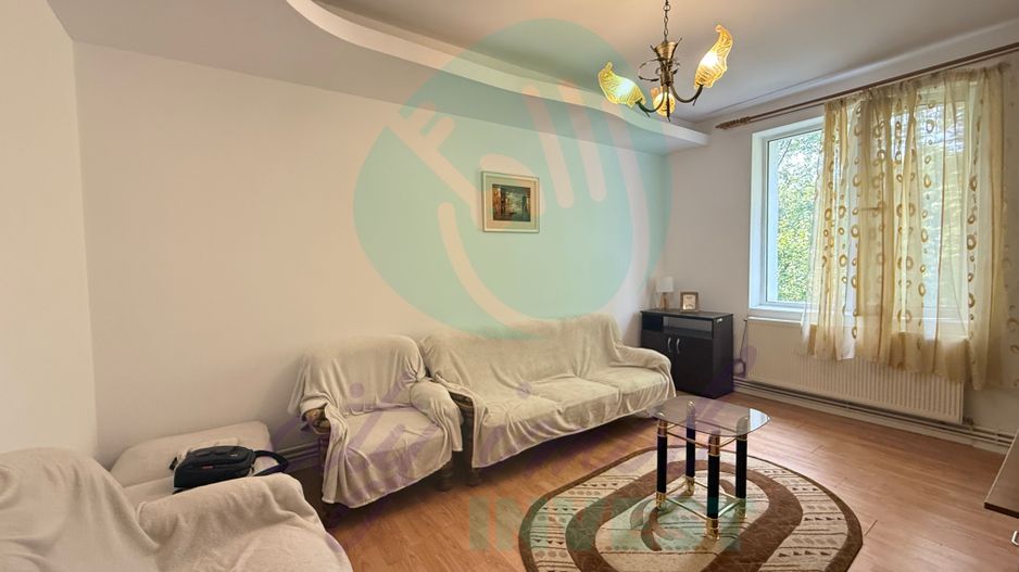 Apartament 2 camere | Boutique P+2 | 44 mp utili | Zonă liniștită - Poză 4