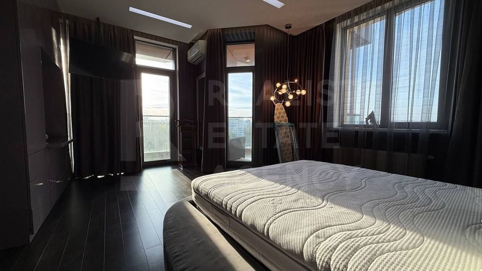 Chirie, apartament, 2 camere, str. Columna, Centru - Poză 7