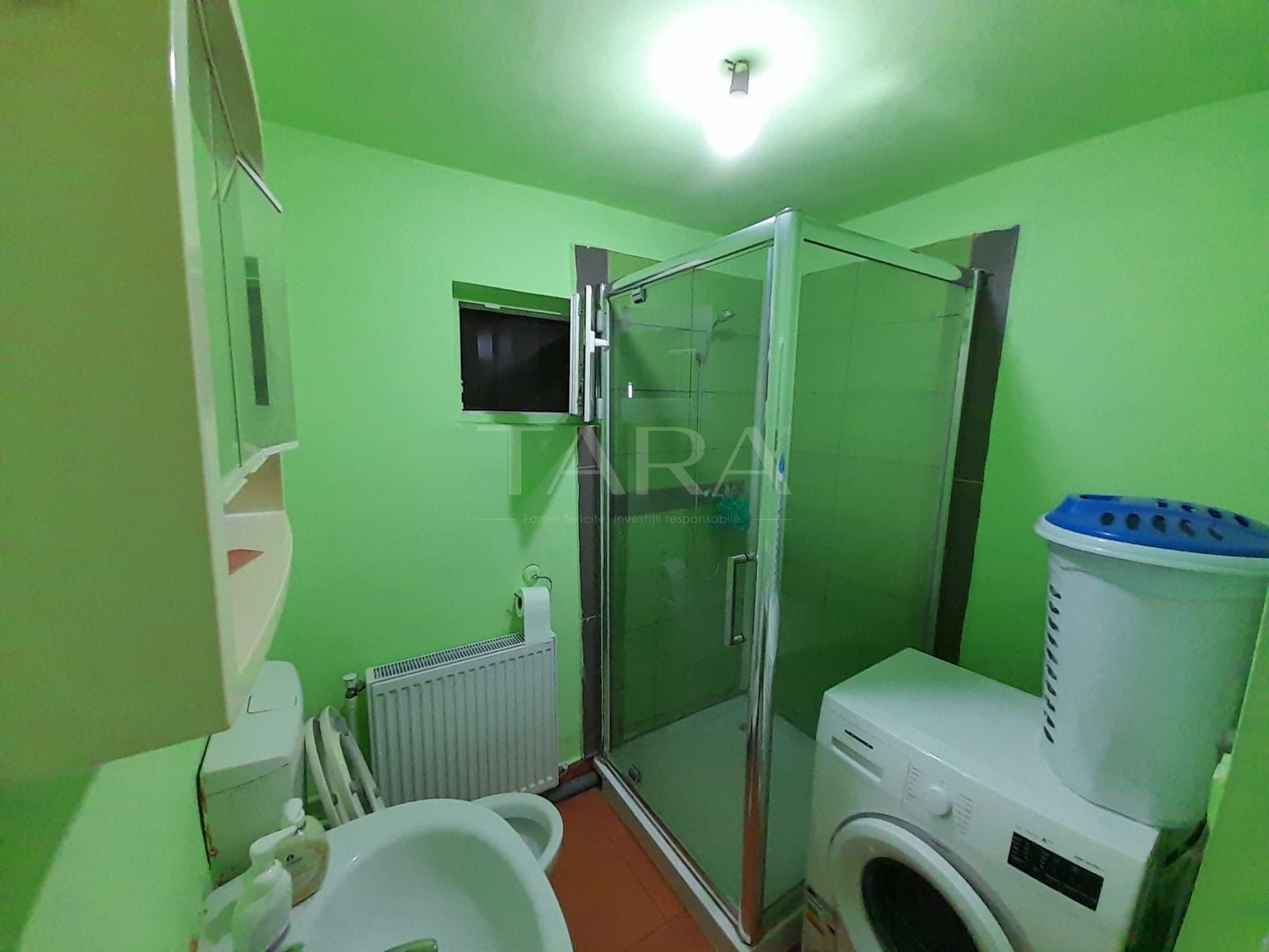 Se vinde casa in Apahida zona bună ! - Poză 8