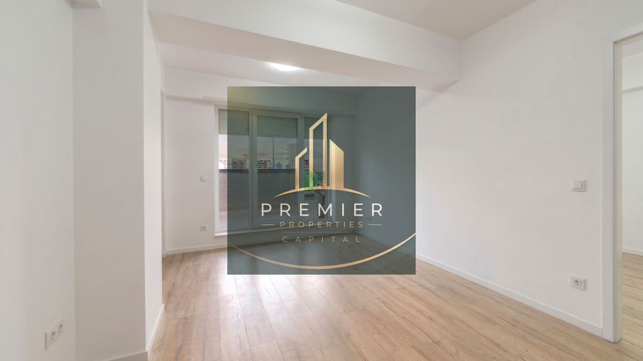 Penthouse cu terasă panoramică de 53 mp, garaj subteran – Sector 1,  an 2020 - Poză 10