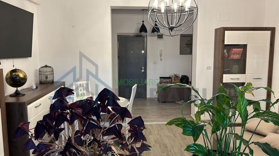 Apartament 3 camere strada Pepinierii, Valea Adanca Miroslava - Poză 2
