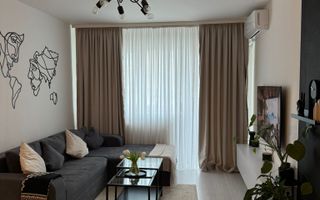 Apartament 2 camere | Decomandat | Metrou Berceni | Mobilat si utilat - Poză 2