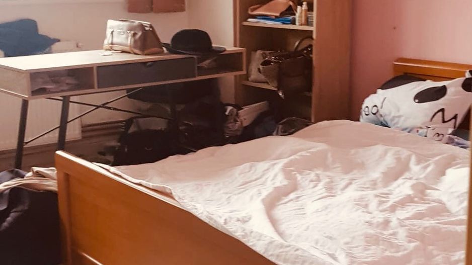 3 Camere, cu 2 Bai si Centrala Proprie, Militari - Pacii , metrou - Poză 8