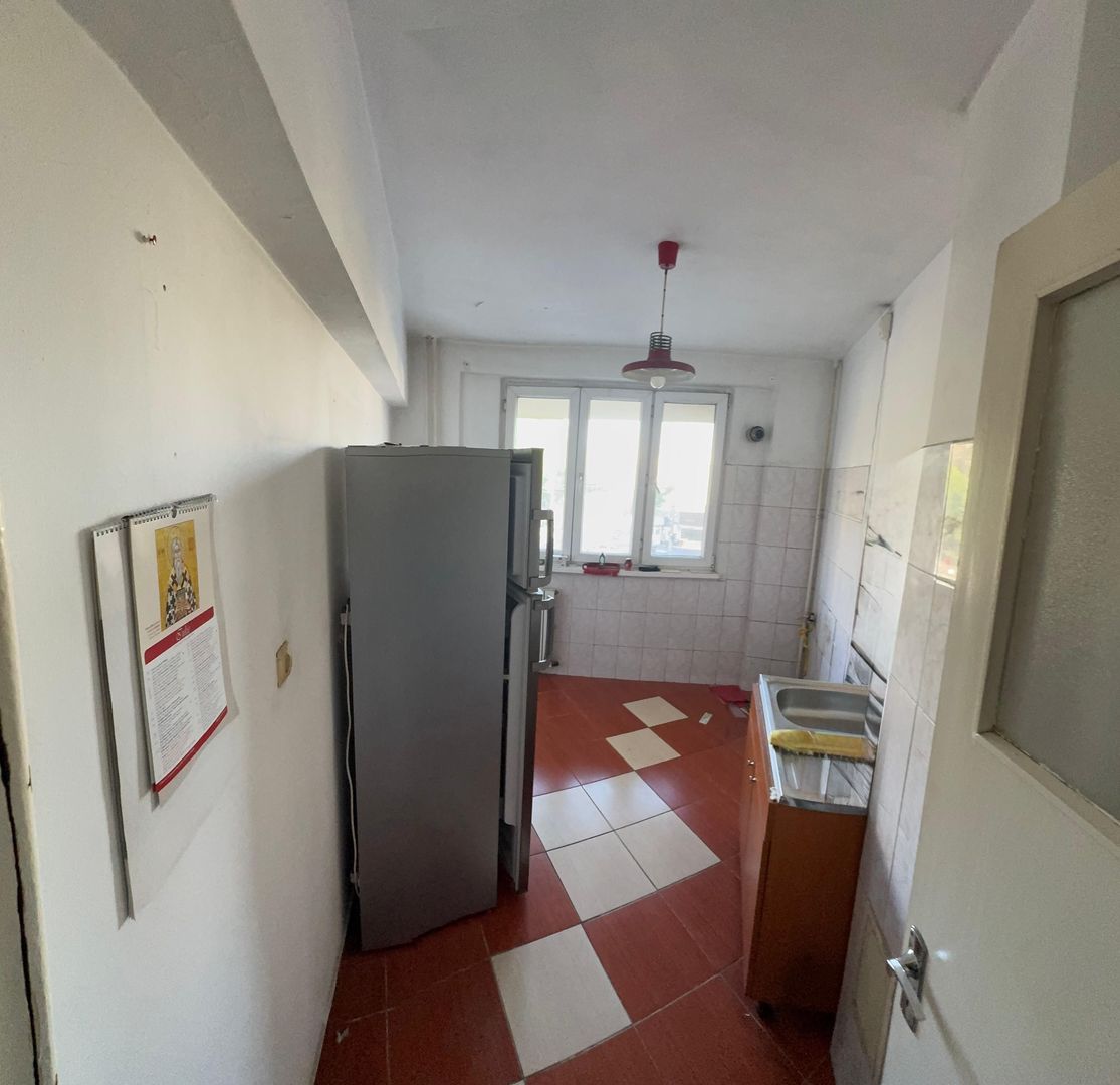 Apartament spatios cu doua camere, Brancoveanu-Nitu Vasile, 93.000€ - Poză 5