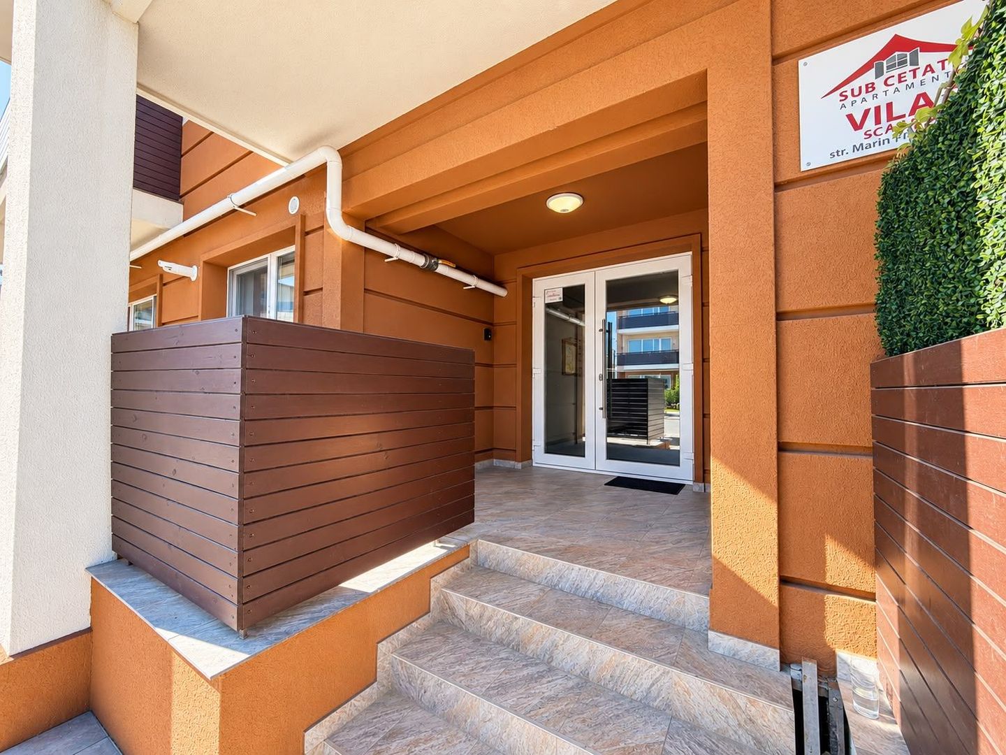 Apartament cu 2 camere | 49 mp + balcon 3,8 mp | Loc de parcare | Subcetate - Poză 13
