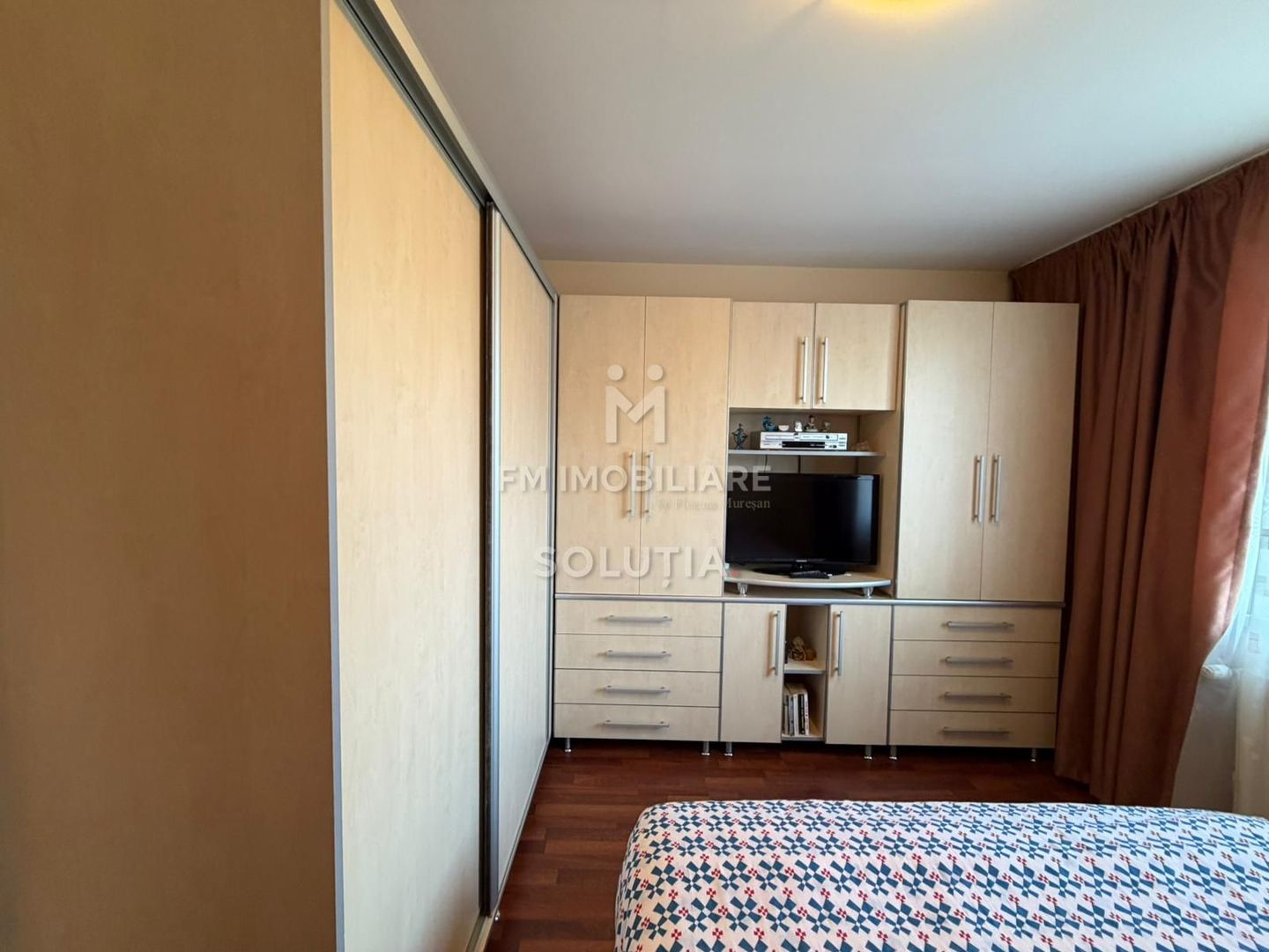Apartament 2 camere de închiriat – zona Bizo - Poză 9