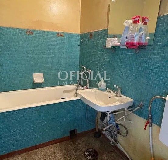 APrtament 2 Camere | 44 Mp | Balcon 5 Mp | Gheorgheni Aleea Baisoara - Poză 6