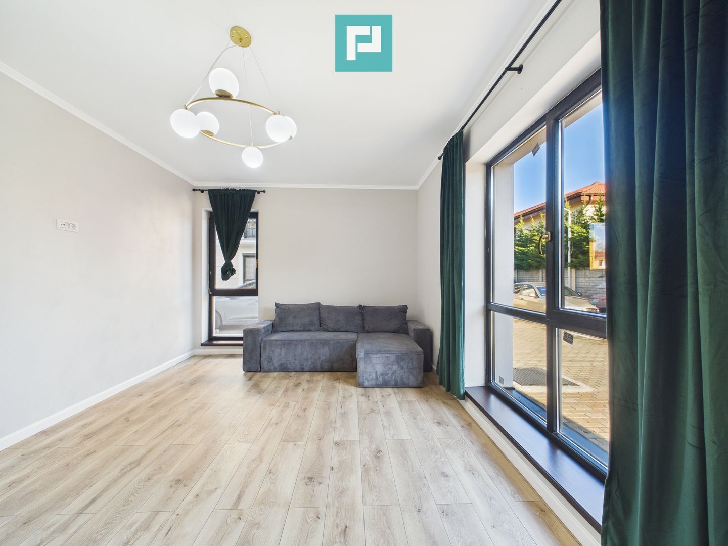 Apartament de lux cu 2 camere in Giroc - Poză 16