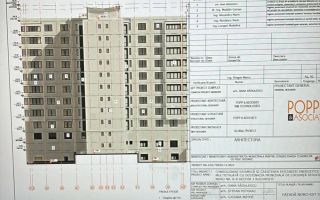 De vanzare Apartament 2 camere Gara de Nord, investitie consolidare - Poză 9