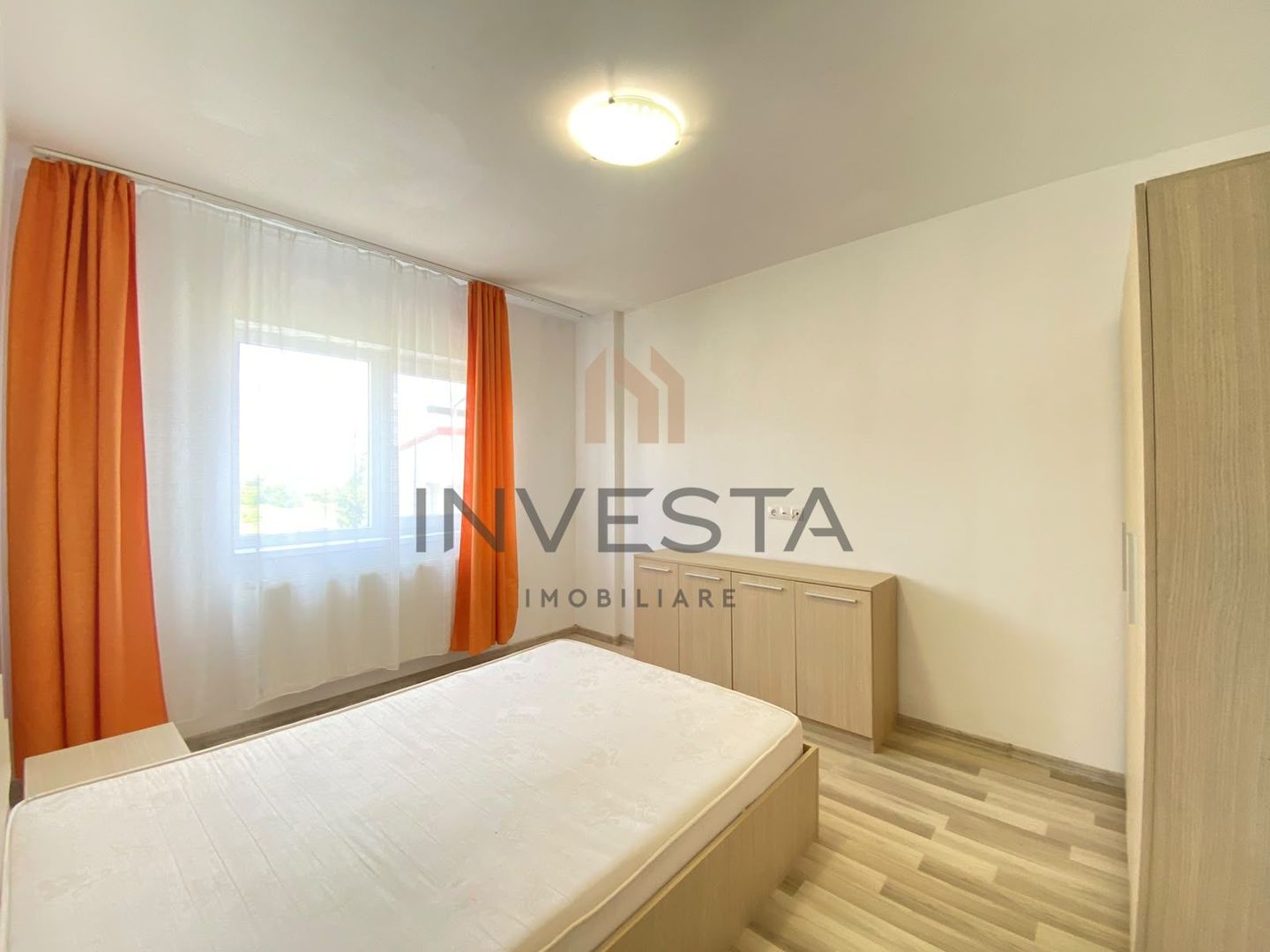 Apartament cu 2 camere si parcare de inchiriat, zona Buna Ziua - Poză 6