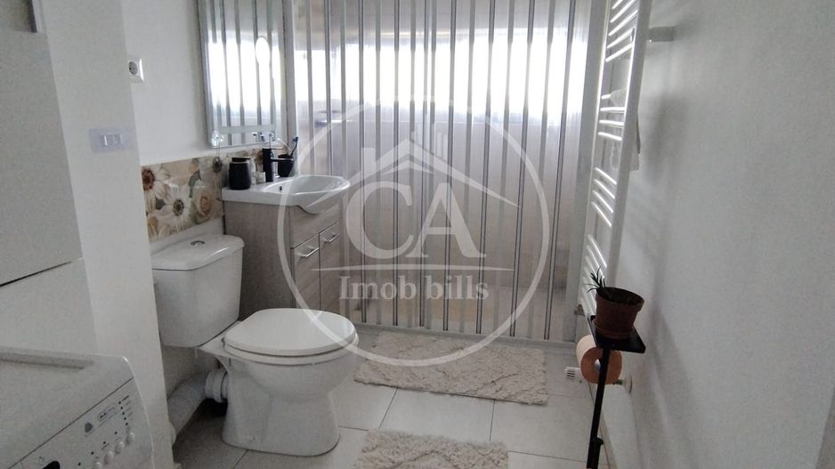 Apartament cu 2 camere de vanzare in zona Ioisa, Oradea - Poză 20