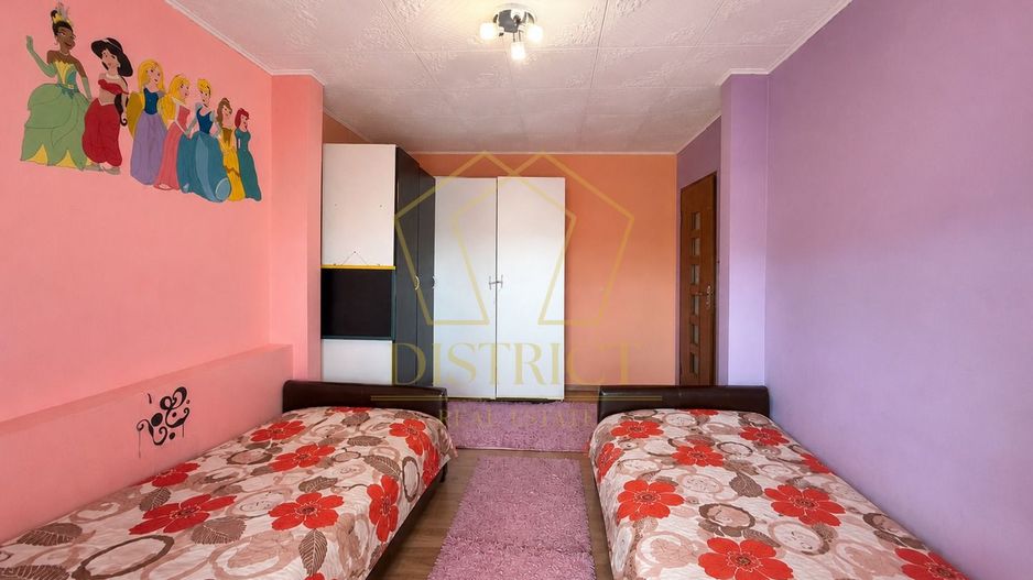 COM 0 | Apartament cu 3 camere decomandat, 70mp | Dâmbovița - Poză 4
