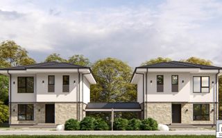 CASA INDIVIDUALA CU GARAJ DOMNESTI|FINALIZARE OCTOMBRIE 2026 - Poză 3