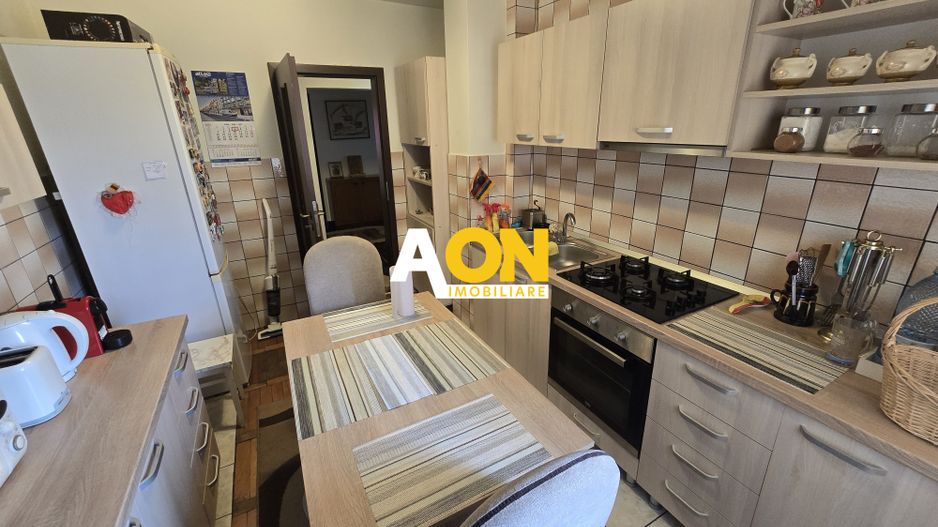 Apartament 4 Camere 75mp Utili, Zona Cetate - Poză 15