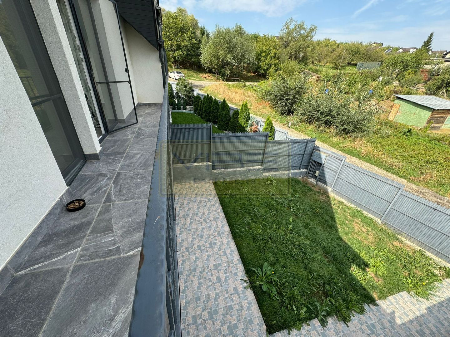 Casa de tip triplex Bucium - Soseaua Barnova - Poză 31