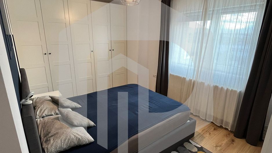 Apartament | 3 Camere | Kogalniceanu | 72mpu | Etaj 3 | Lift |Parcare - Poză 7