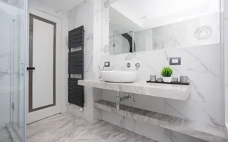 Vânzare, apartamnet 2 camere + living, str. Alba Iulia, Buiucani - Poză 15