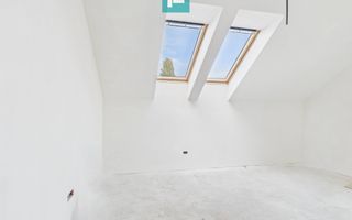 Apartament 54 mp spațios la mansardă în Freidorf - Poză 6