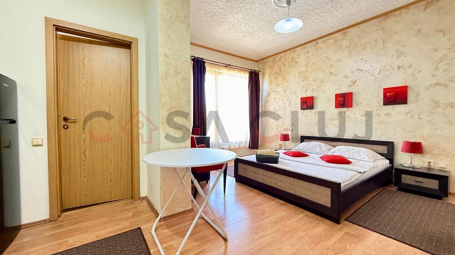Aparthotel plus Casa, Oportunitate Investiție! 0% comision! - Poză 3