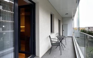 Chirie, apartament, 2 camere, parcare inclusă, București - Poză 11