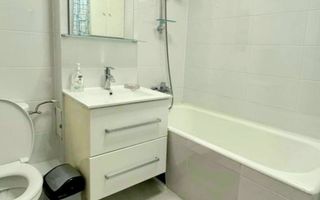 Apartament cu doua camere, zona Astra 52 mp - Poză 7