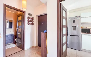 Apartament 2 camere mobilat complet – Militari Residence, Tineretului - Poză 13