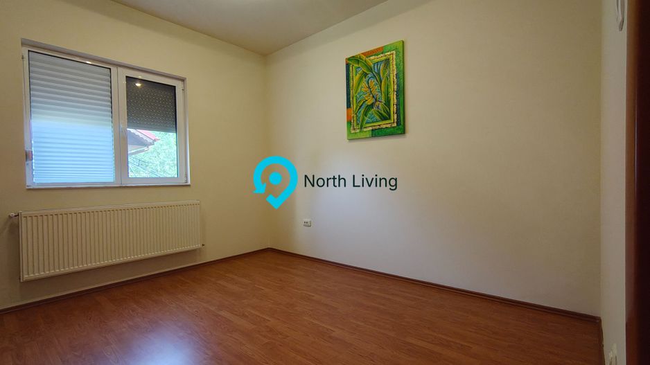 Vila individuala | Curte 400 mp | Garaj 2 auto | zona Pipera - Poză 10