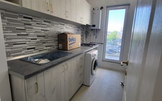 2 Camere 55 mp - Regie Residence Faza 2 - Mobilat Utilat Pet Friendly - Poză 5