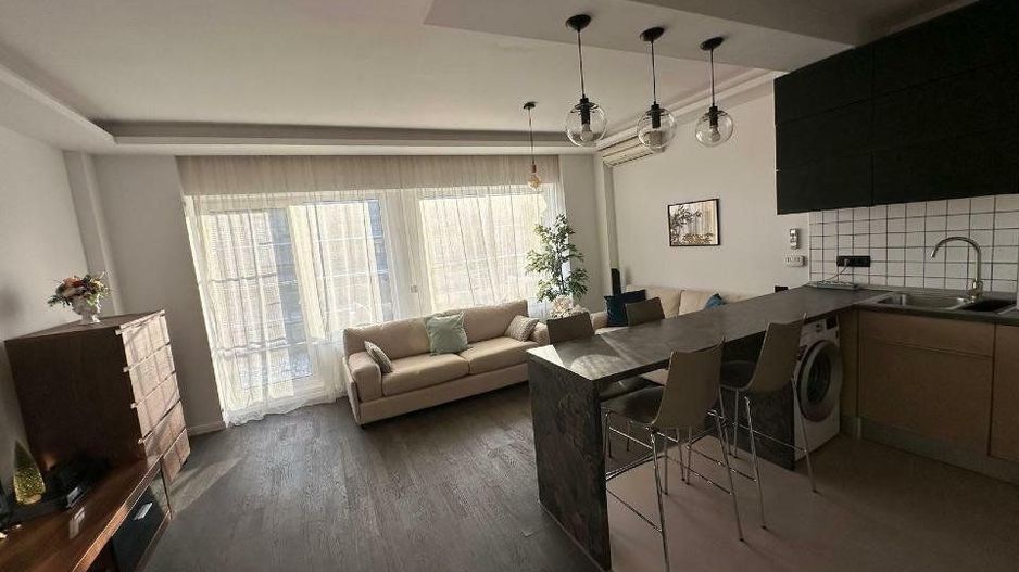 Apartament 3 camere tipduplex, complex New Town Residence, loc de parcare inclus - Poză 1